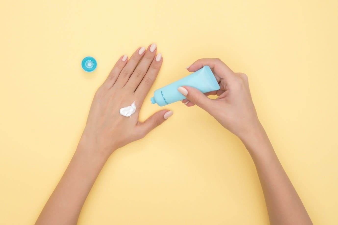 5 Ways to Avoid Dry Skin This Winter