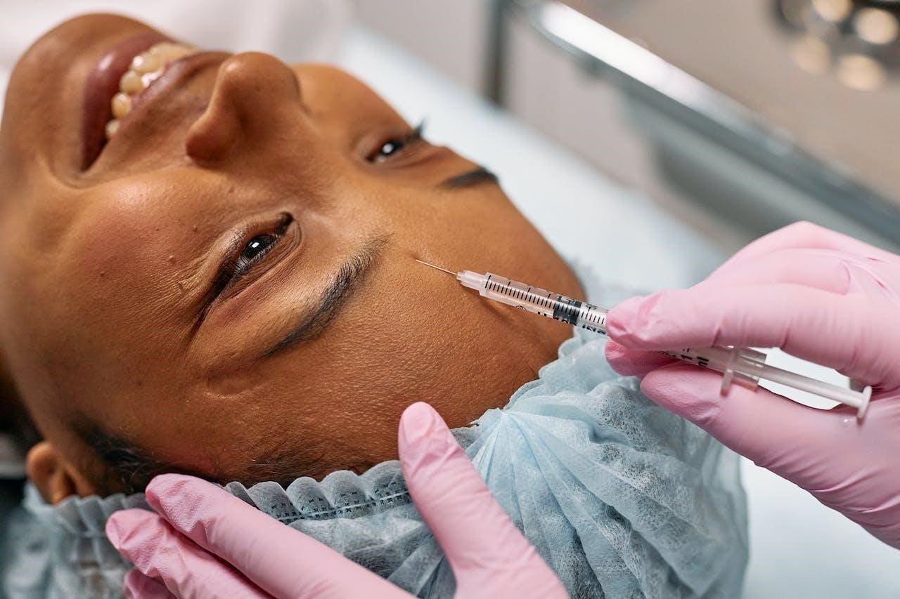 How Botox Benefits the Skin and Body
