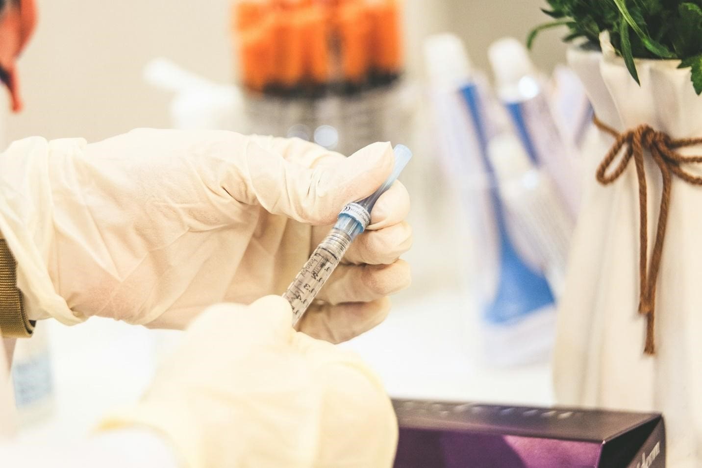 Botox: Exploring the Latest Anti-Aging Treatment