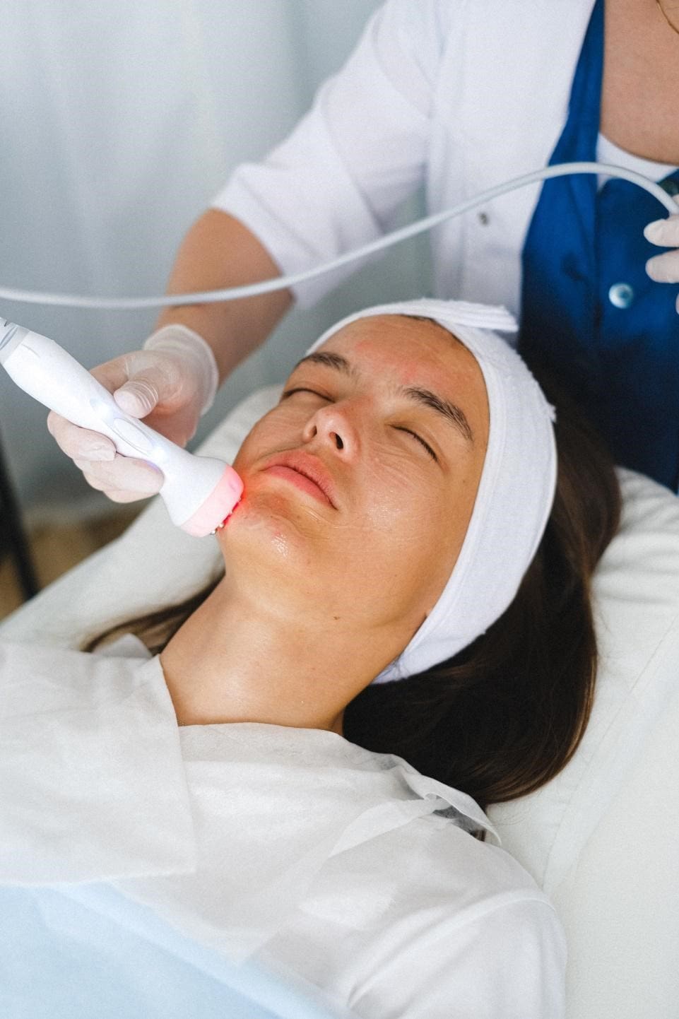 A Complete Guide to Cosmetic Dermatology