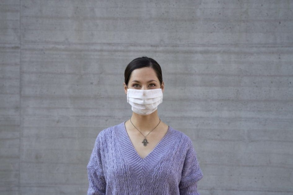 Dermatologist Recommendations to Prevent Face Mask Irritation and Rash