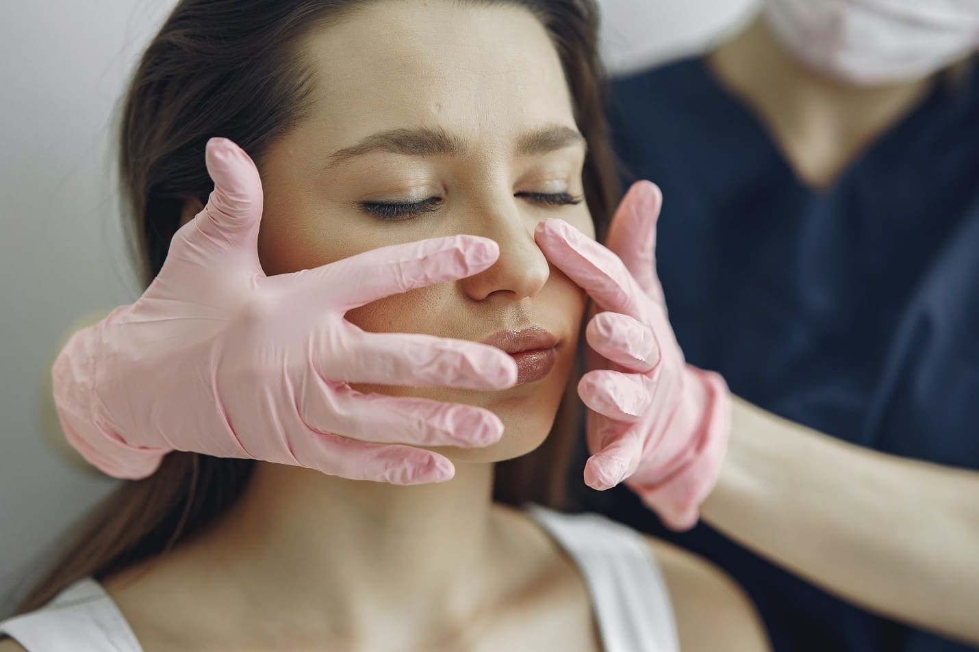 Who Needs Dermabrasion?