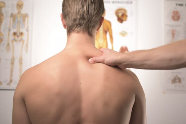 Early Signs of Skin Cancer