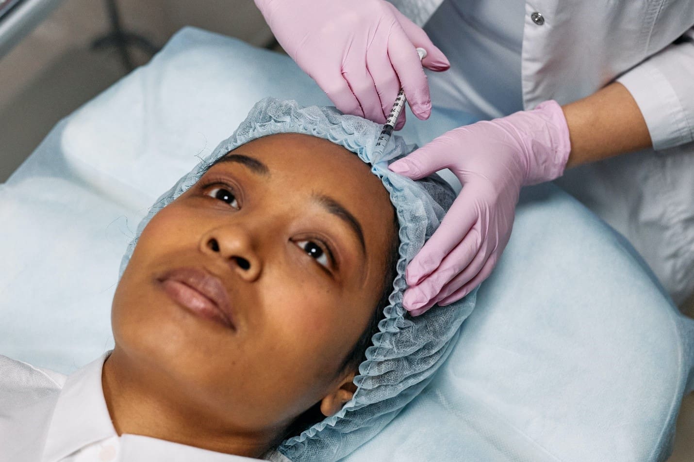 Dermal Fillers vs. Injectables