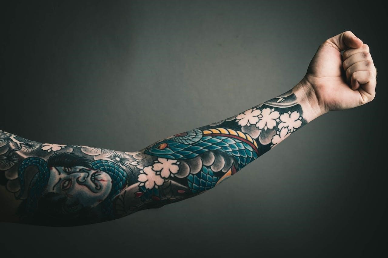 The Dos and Don’ts of Laser Tattoo Removal