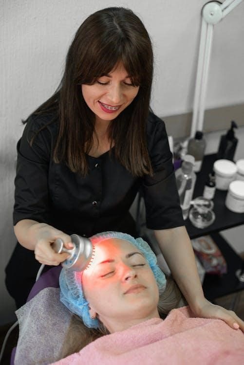 Laser Treatments at Suncoast Skin Solutions