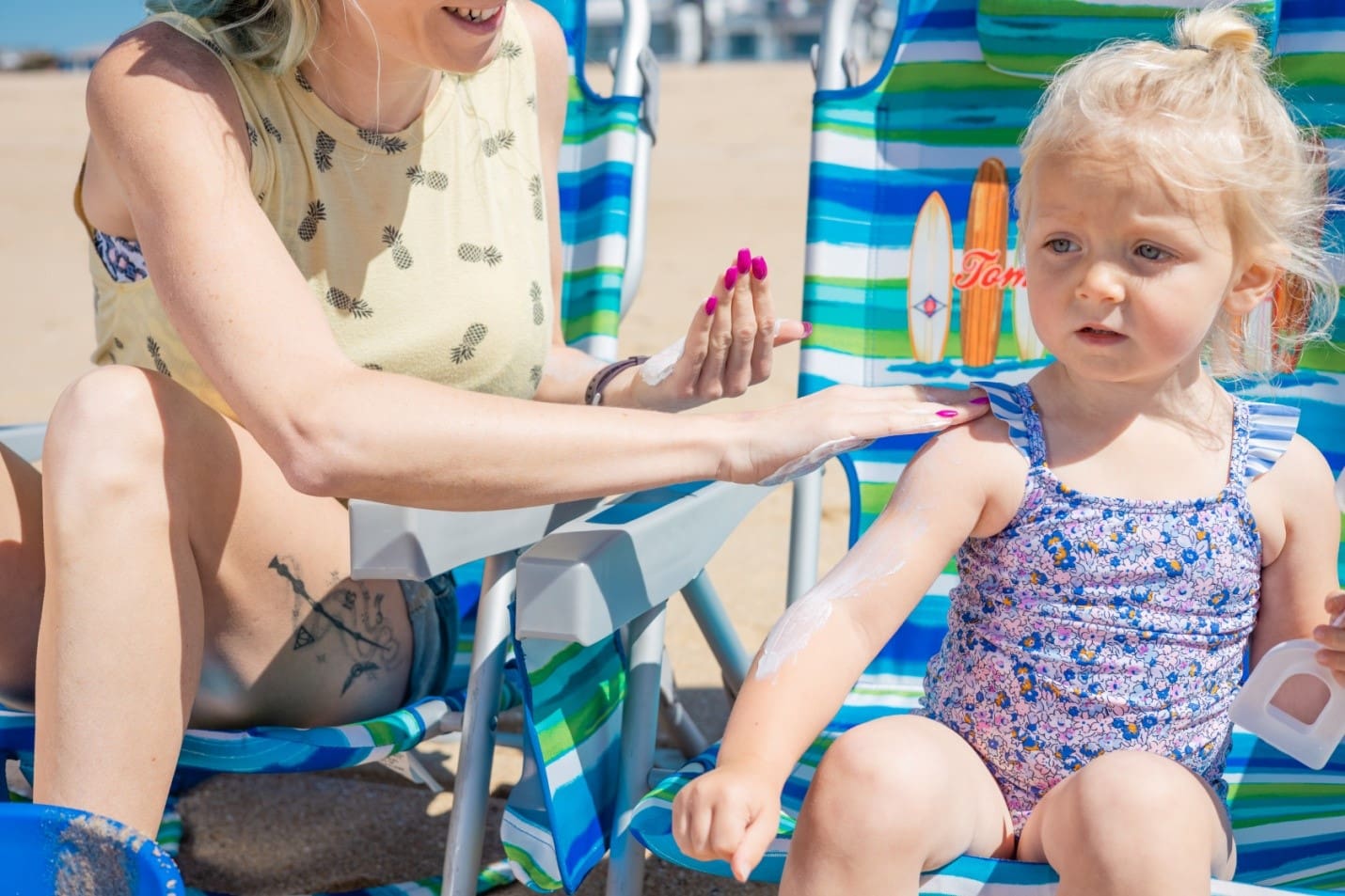 What is a Pediatric Dermatologist, and What Conditions Do They Treat?