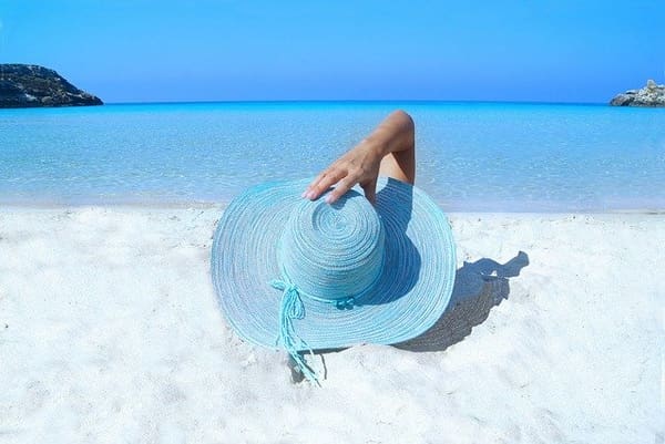 Preventing Sun Damage To The Skin