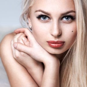 Juvederm Non-Surgical Cheek Fillers