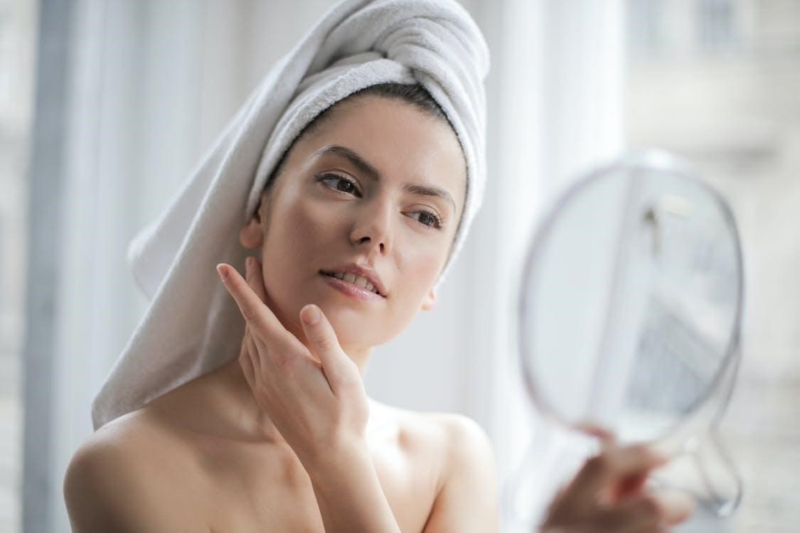 Winter Skincare – Looking After Your Skin in Winter