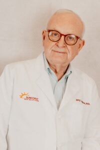 Dr. Jerry Hedrick, MD