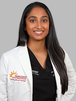 Jaina Mehta, PA-C
