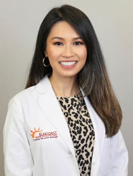 Xuan de La Torre, PA-C