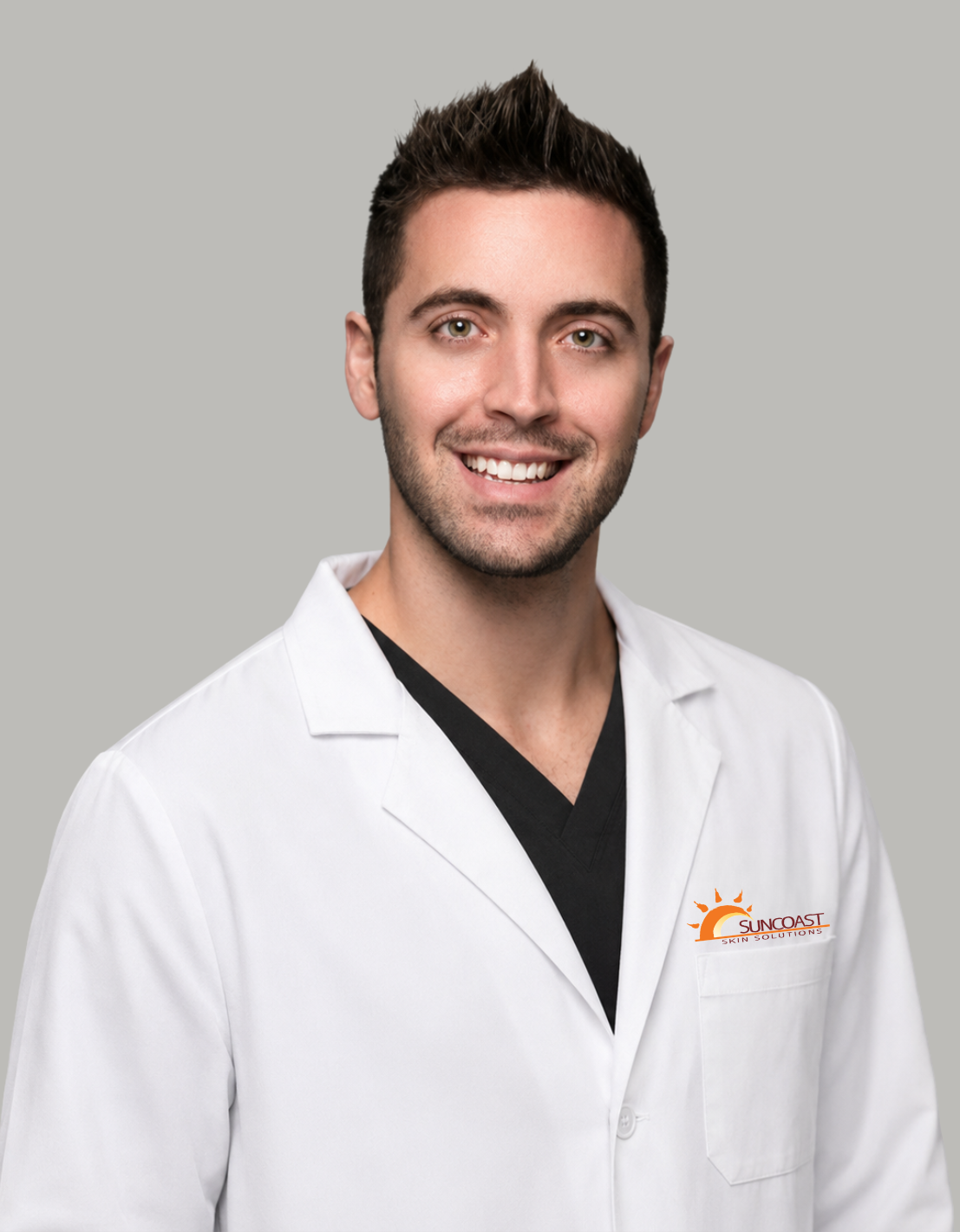 Nicholas Castner, MD