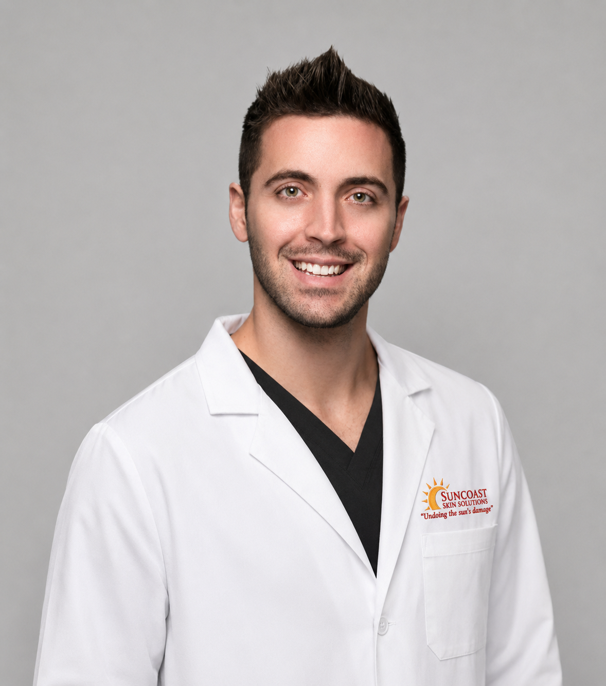 Nicholas Castner, MD