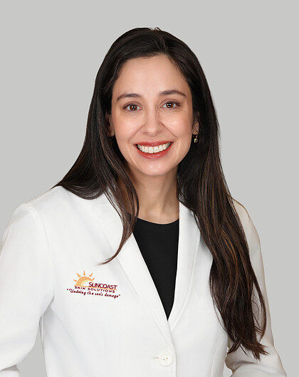 Mary Anderson, M.D., FAAD