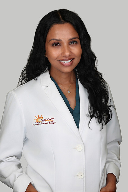 Viba Malaiyandi, MD
