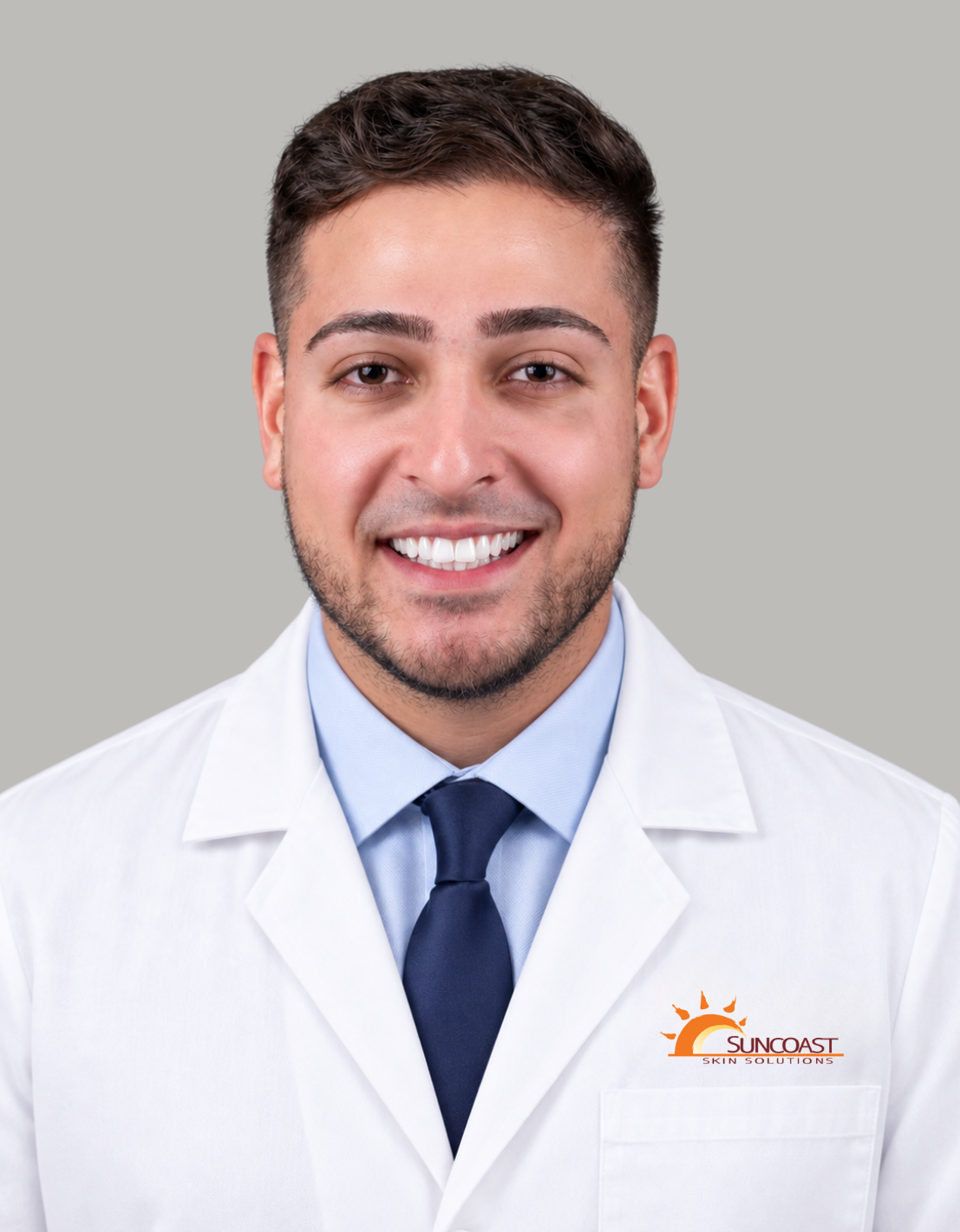 Shahab Nouri, PA-C