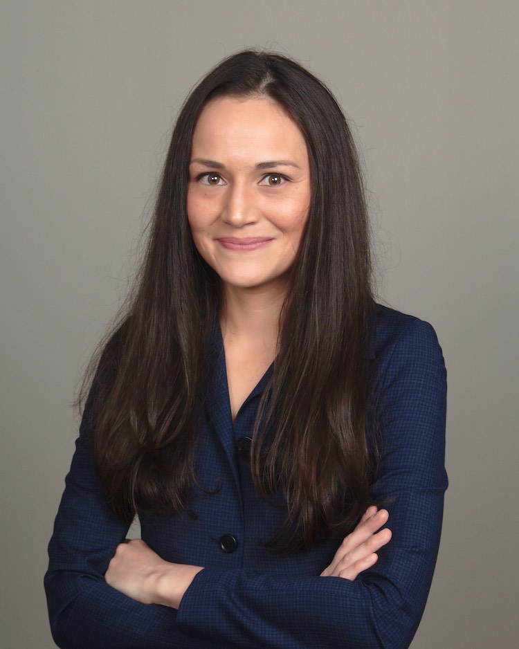 Nicole Lewandrowski, MD